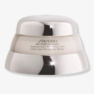 BNIB Shiseido Bio-Performance Advanced Super Revitalizing Cream 2.6oz.
